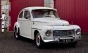 Volvo PV544