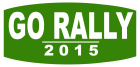 GO Rally 2015