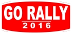 GO Rally 2016