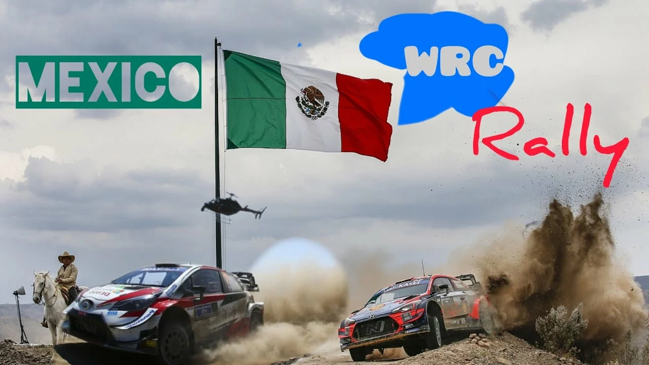 Wat is het verschil tussen rally en rallycross?