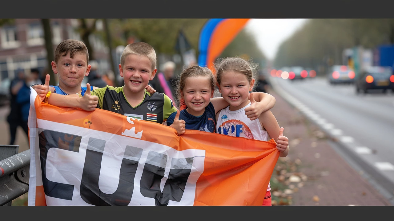 Collin start met bouw van hyperloop-testbaan nabij Staphorst