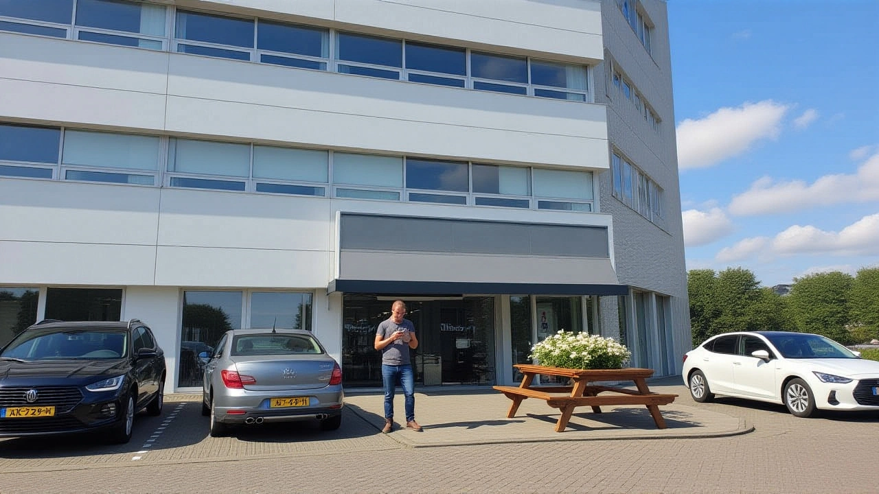 22 stroomstations in Brabant en noord-Nederland risico op urenlang uitval