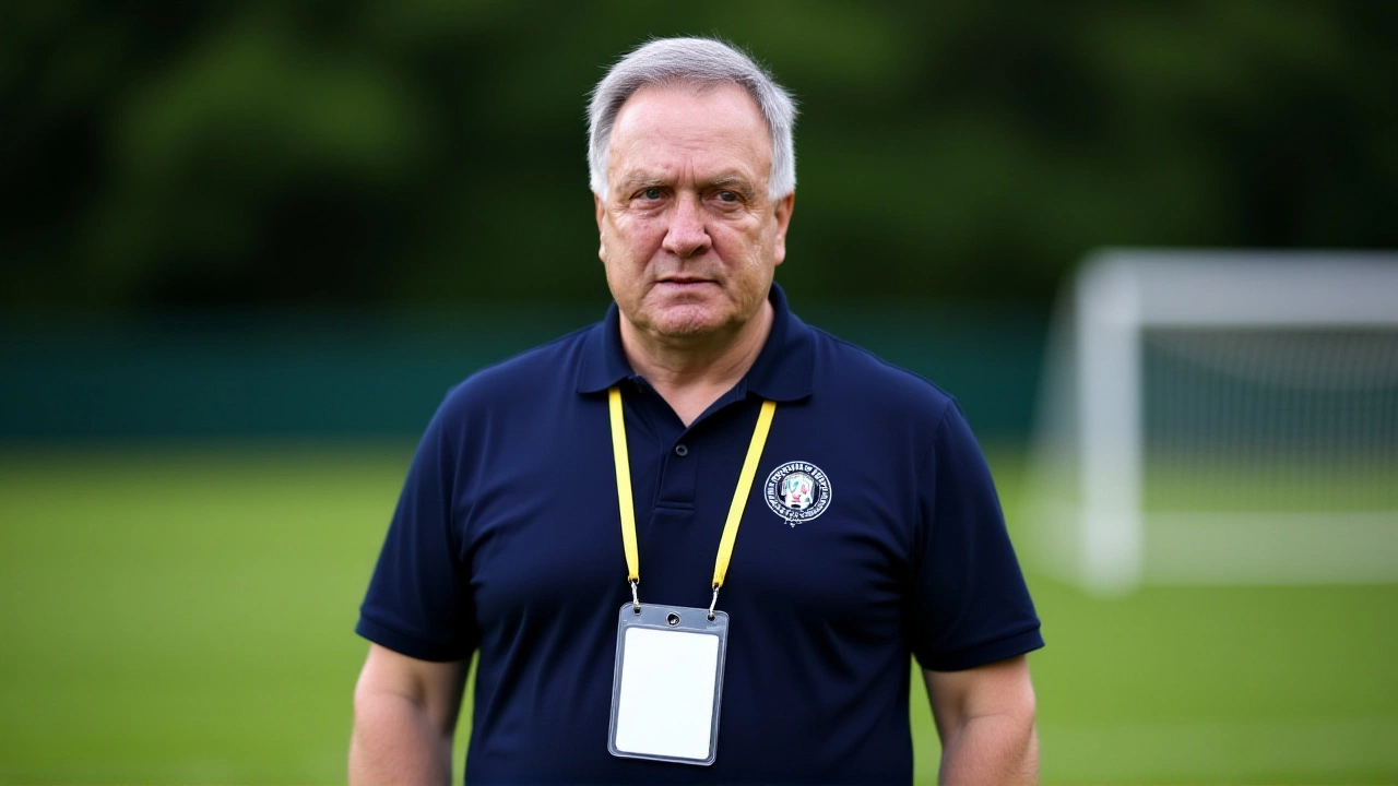 Curaçao kwalificeert zich voor WK: Advocaat brengt 10 miljoen euro naar het eiland