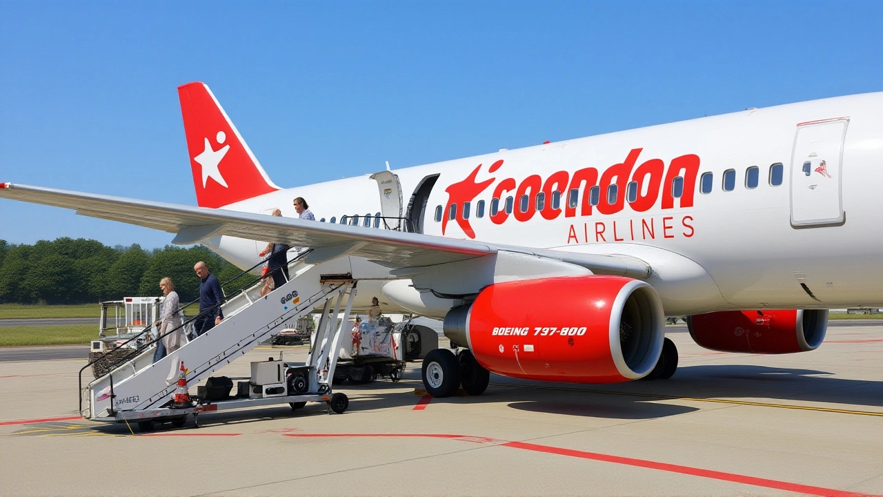 De praktijk: hoe het werkt voor de reiziger