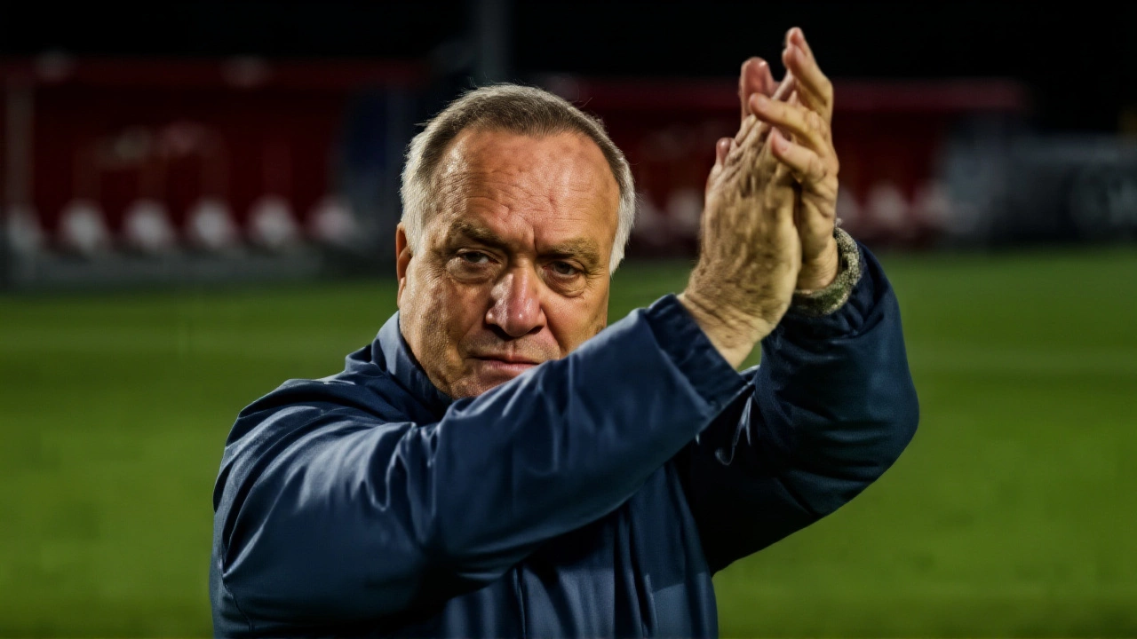 De prijs van mislukking