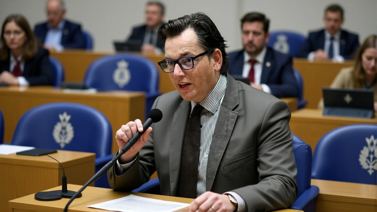 Kamer schrapt geplande belastingverhoging in Box 3 voor spaarders en beleggers