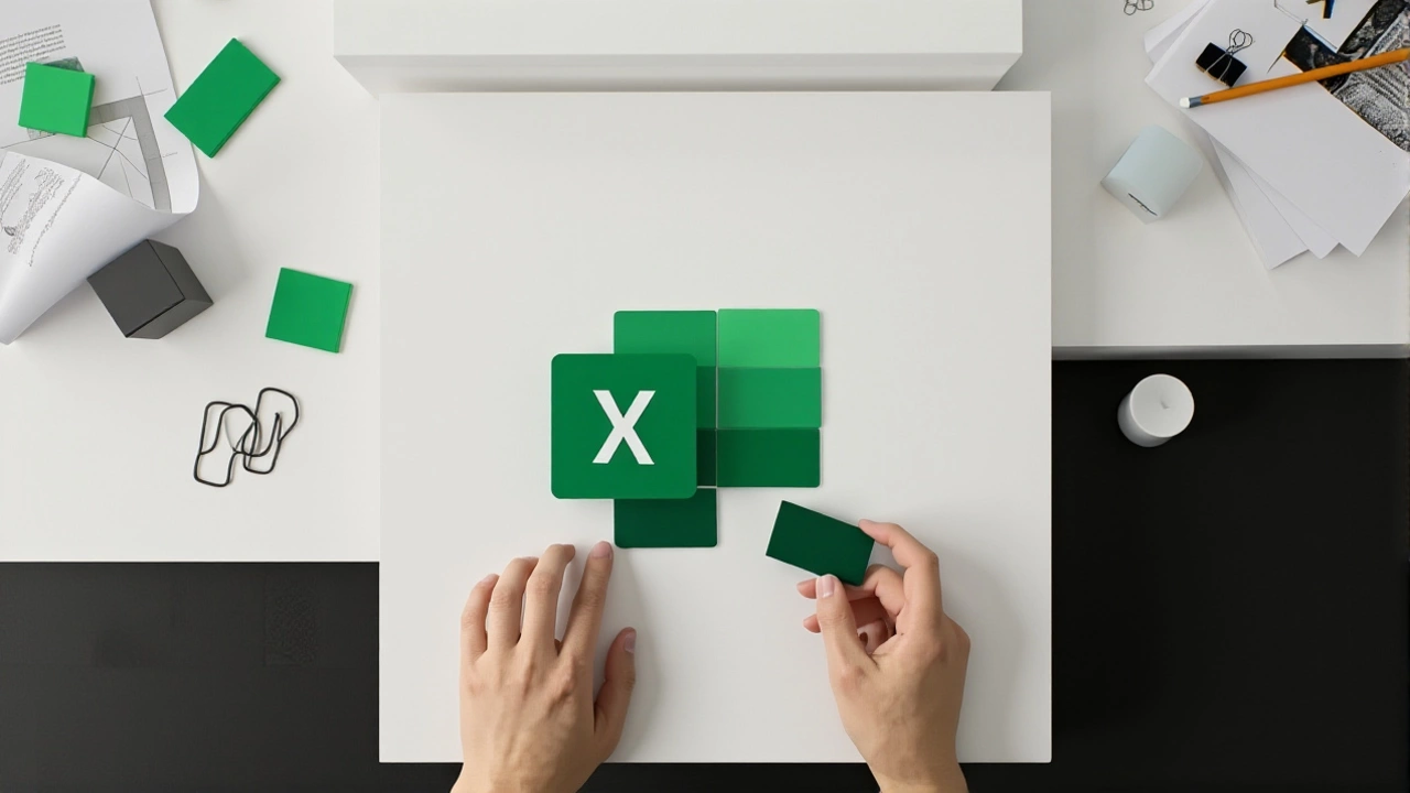 Microsoft introduceert COPILOT-functie en Agent Mode in Excel voor AI-gebaseerde gegevensanalyse