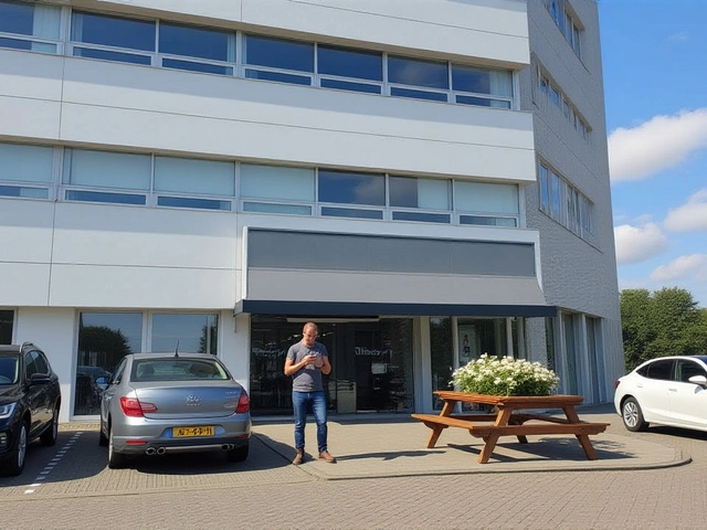 22 stroomstations in Brabant en noord-Nederland risico op urenlang uitval