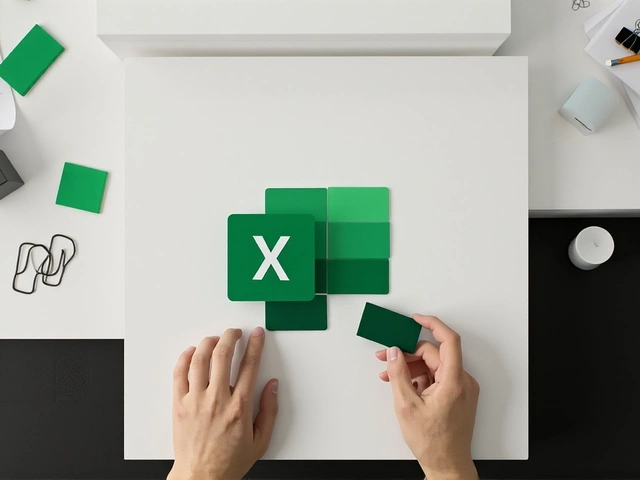 Microsoft introduceert COPILOT-functie en Agent Mode in Excel voor AI-gebaseerde gegevensanalyse