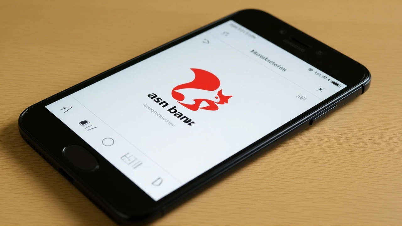 Uitval online bankieren: SNS, ASN en RegioBank zijn sinds dinsdagochtend niet bereikbaar