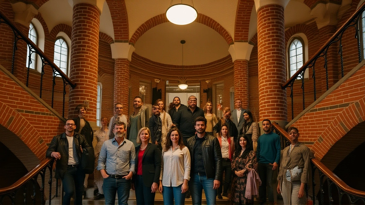 Waarom dit matters: een cultuurkwestie