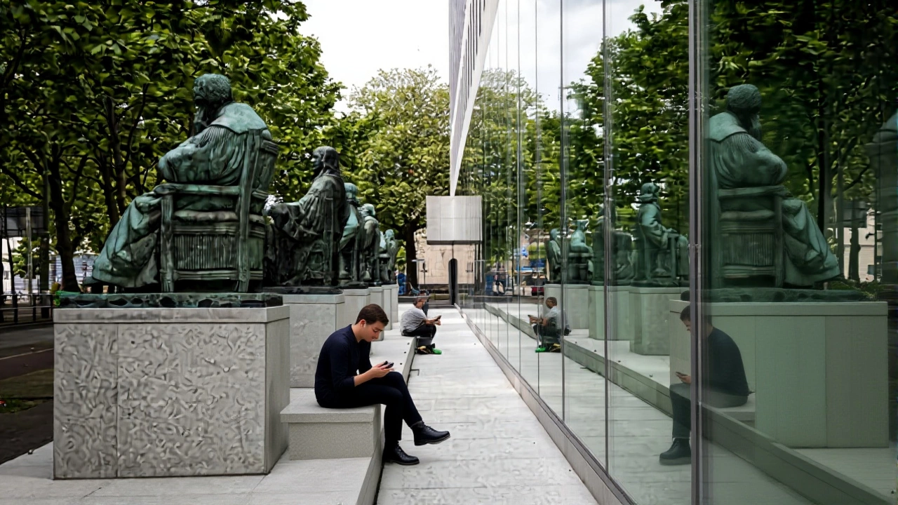 Wat betekent dit voor jou als spaarder?