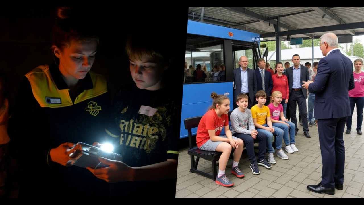 Wat doet Enexis, en wat moet jij doen?